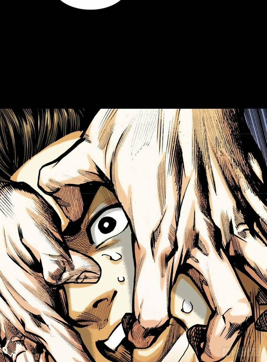 Anh Hùng Thập Bát 29 trang 20