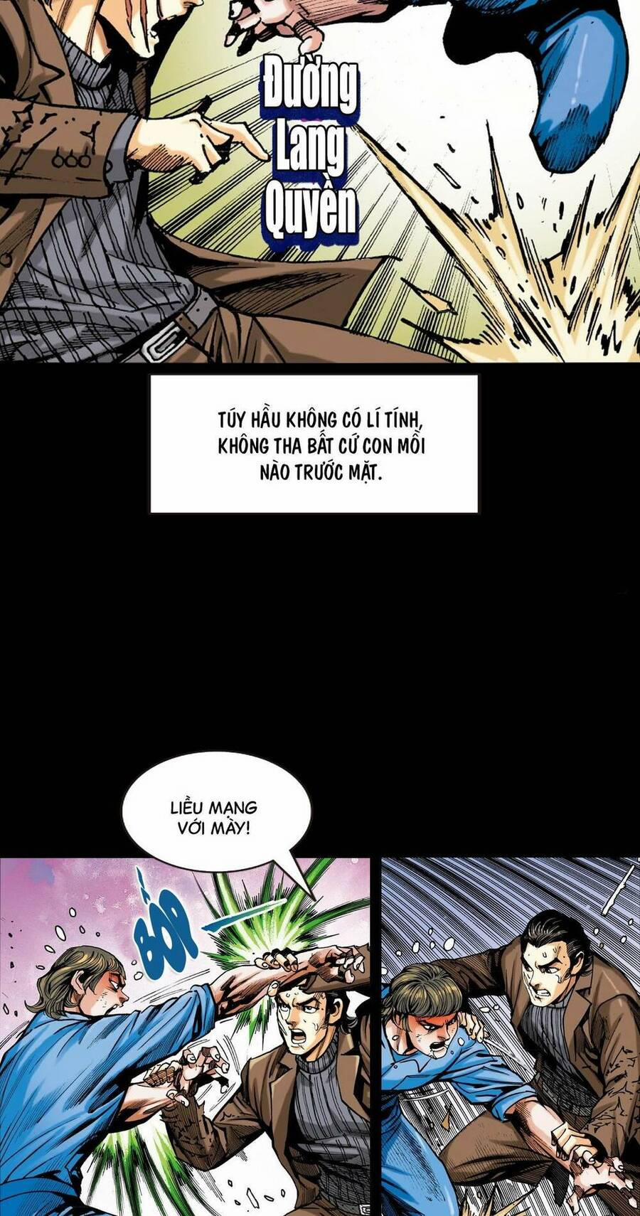 Anh Hùng Thập Bát 29 trang 24