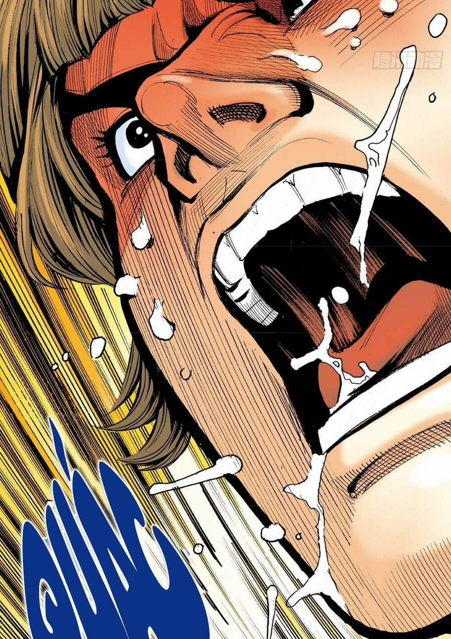 Anh Hùng Thập Bát 29 trang 3