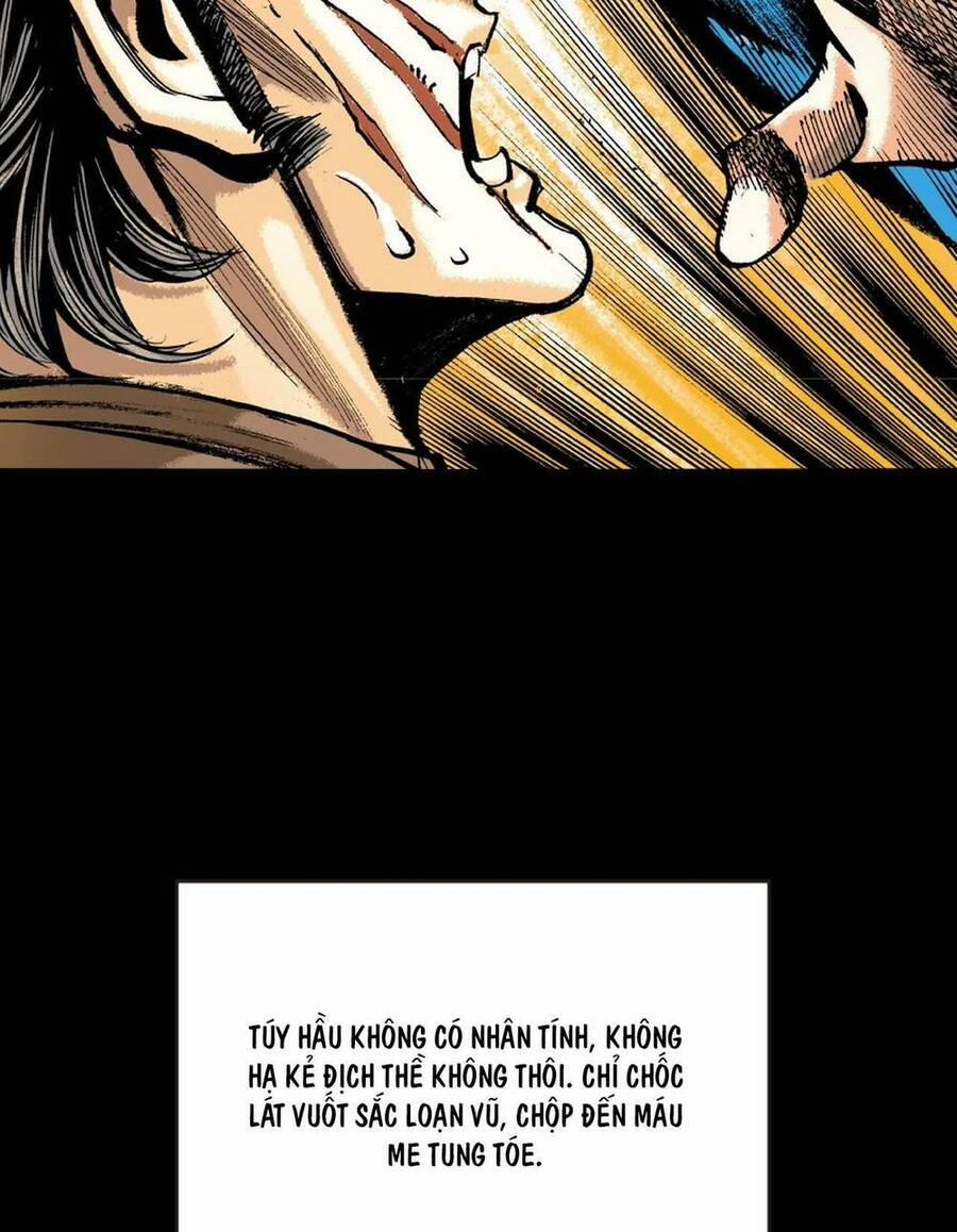 Anh Hùng Thập Bát 29 trang 30