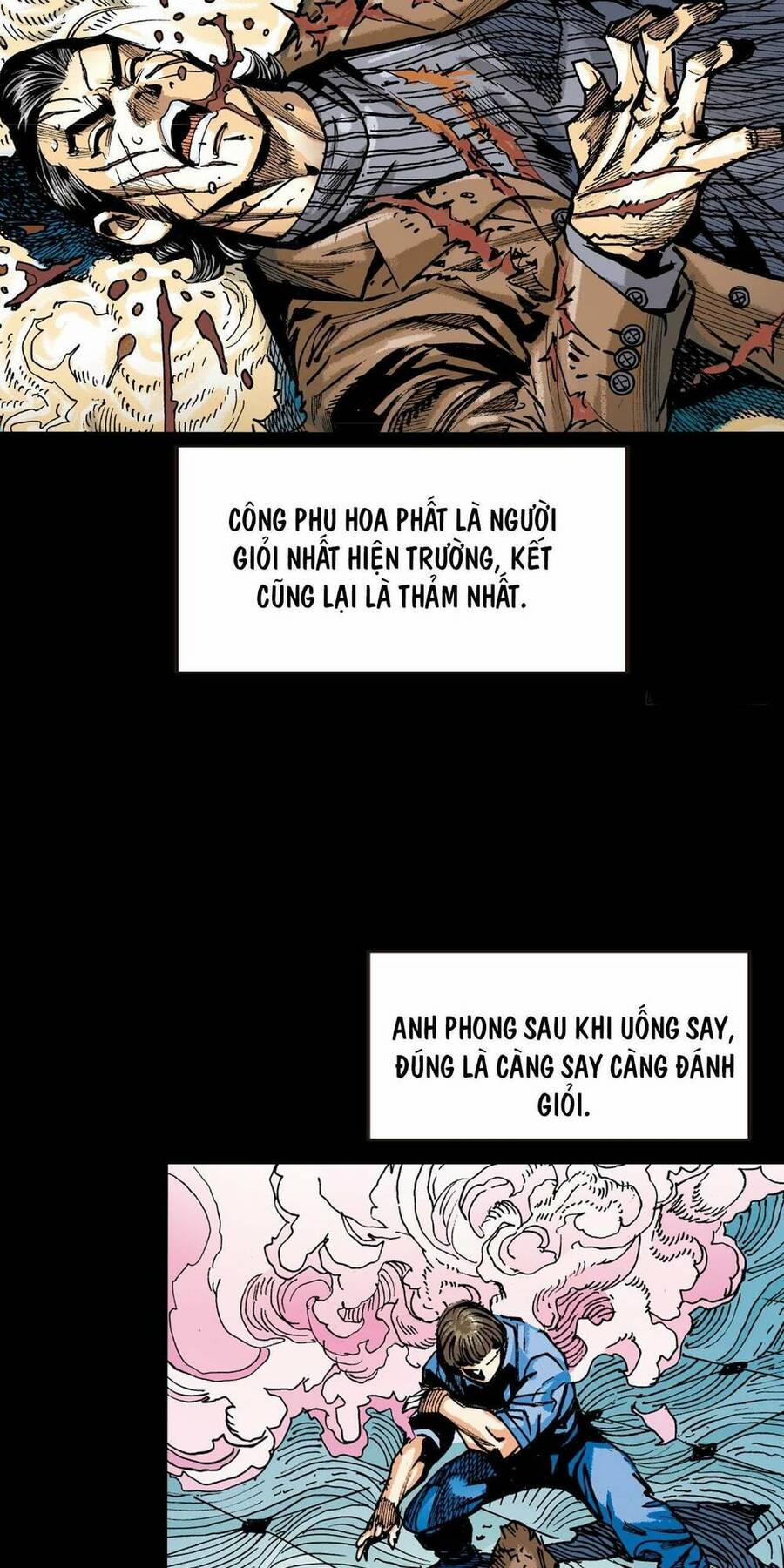 Anh Hùng Thập Bát 29 trang 32