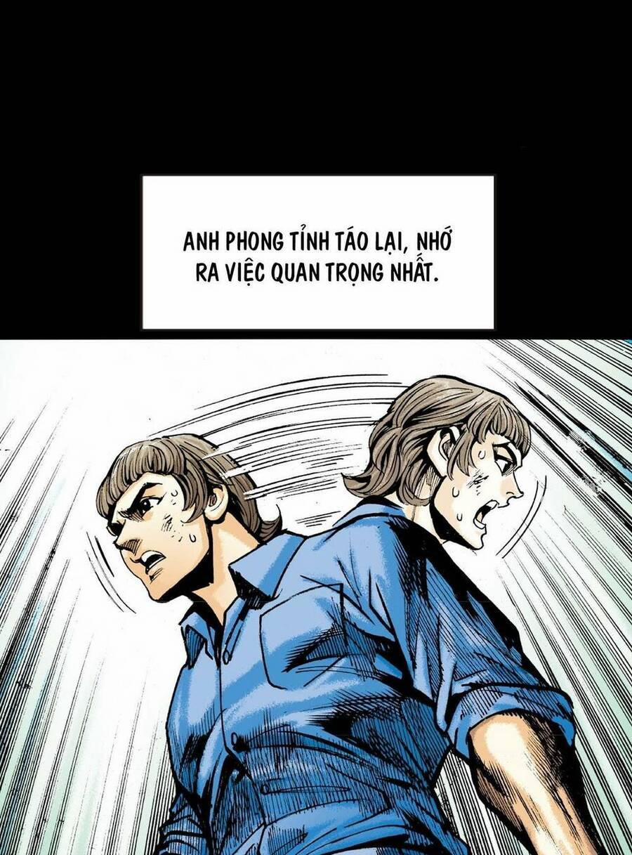 Anh Hùng Thập Bát 29 trang 35