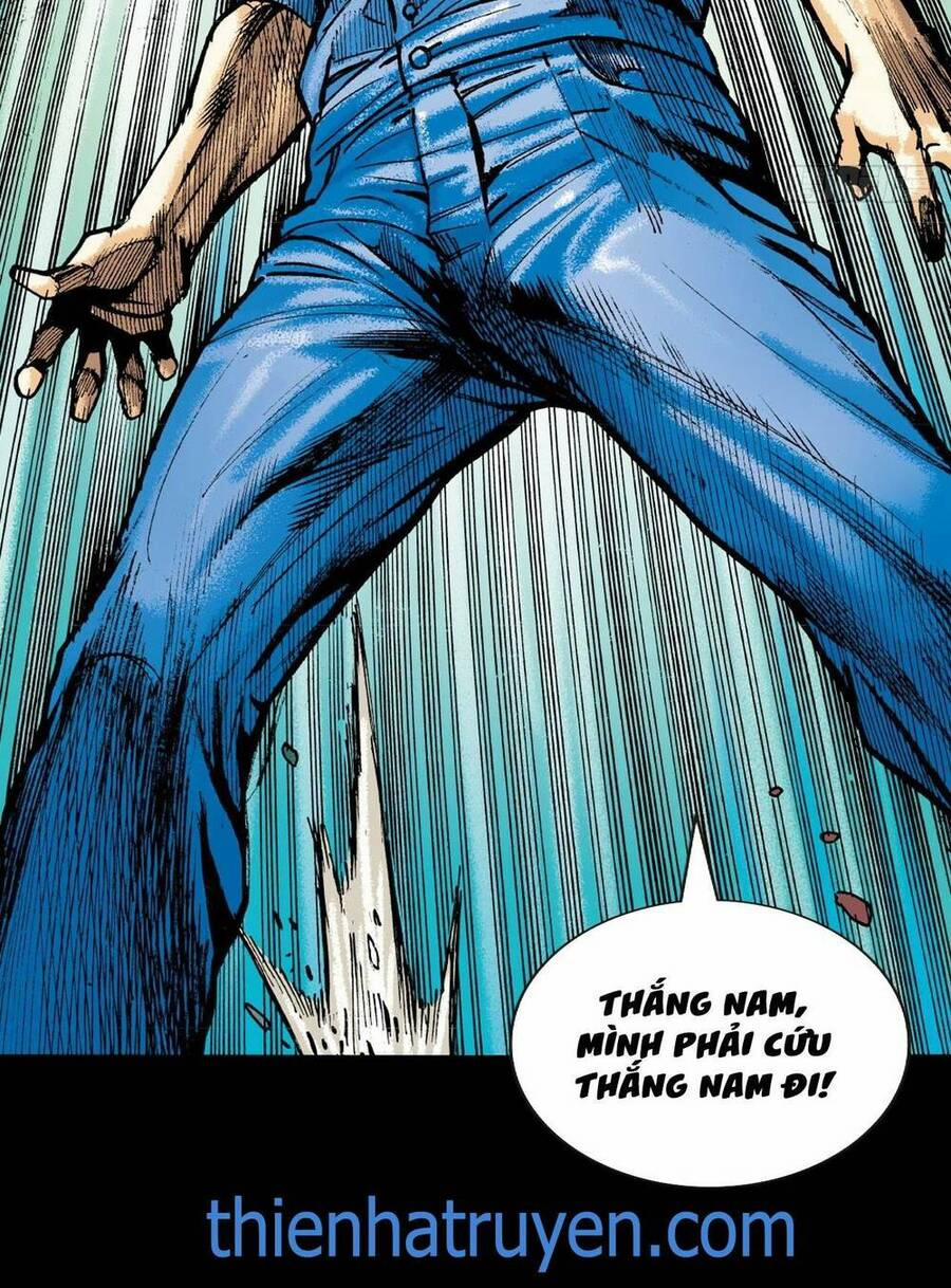 Anh Hùng Thập Bát 29 trang 36