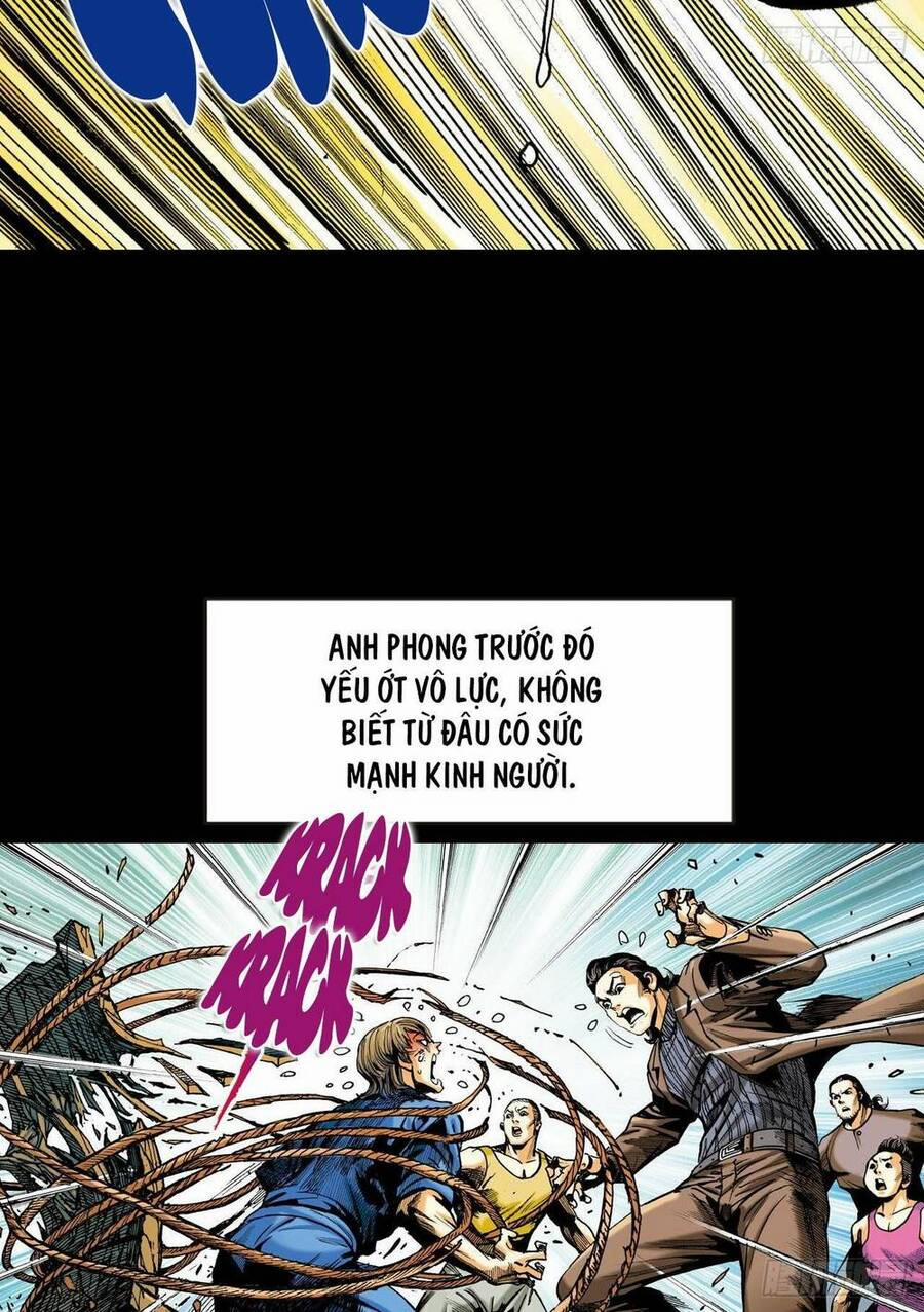 Anh Hùng Thập Bát 29 trang 4