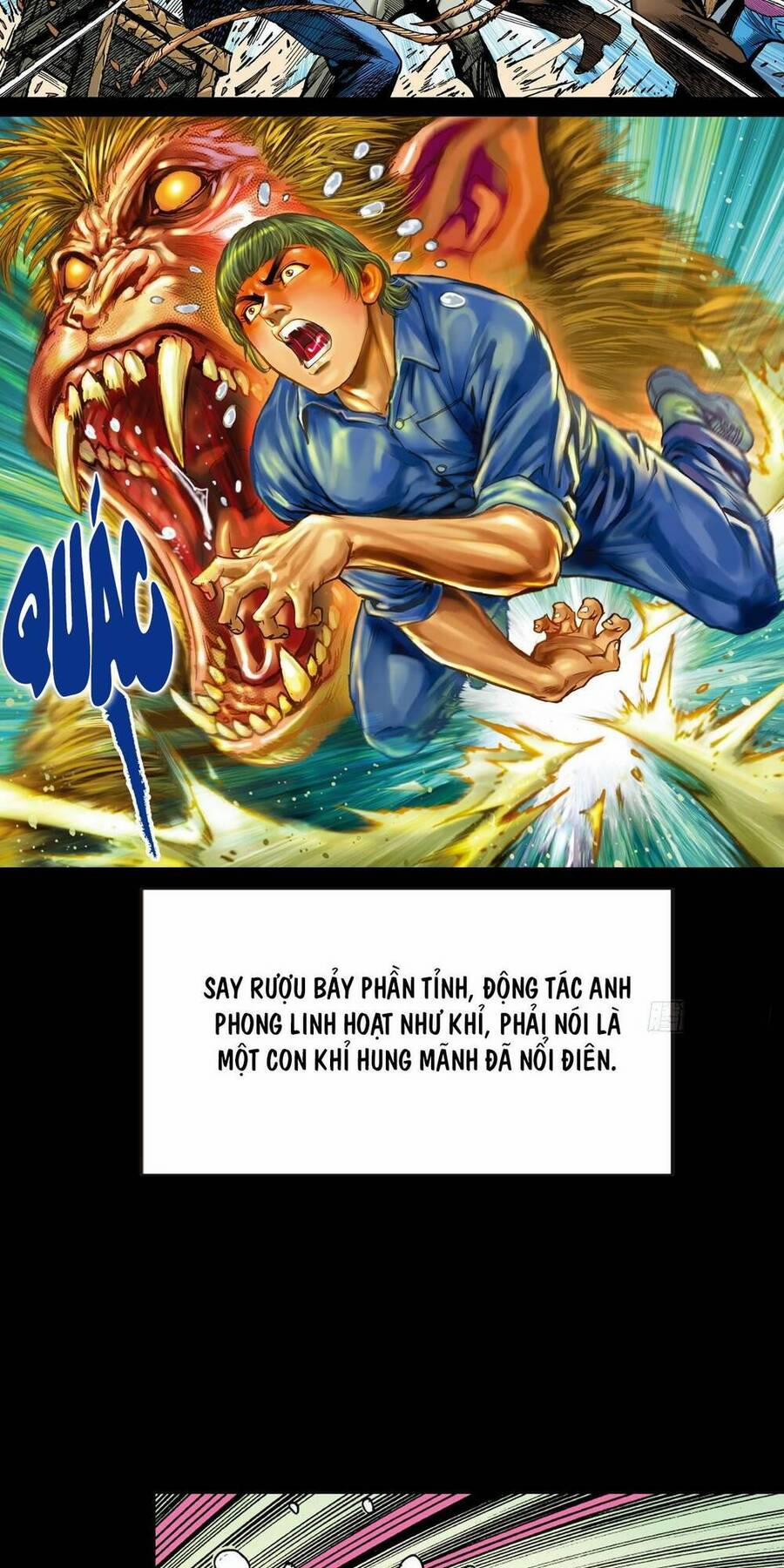 Anh Hùng Thập Bát 29 trang 5