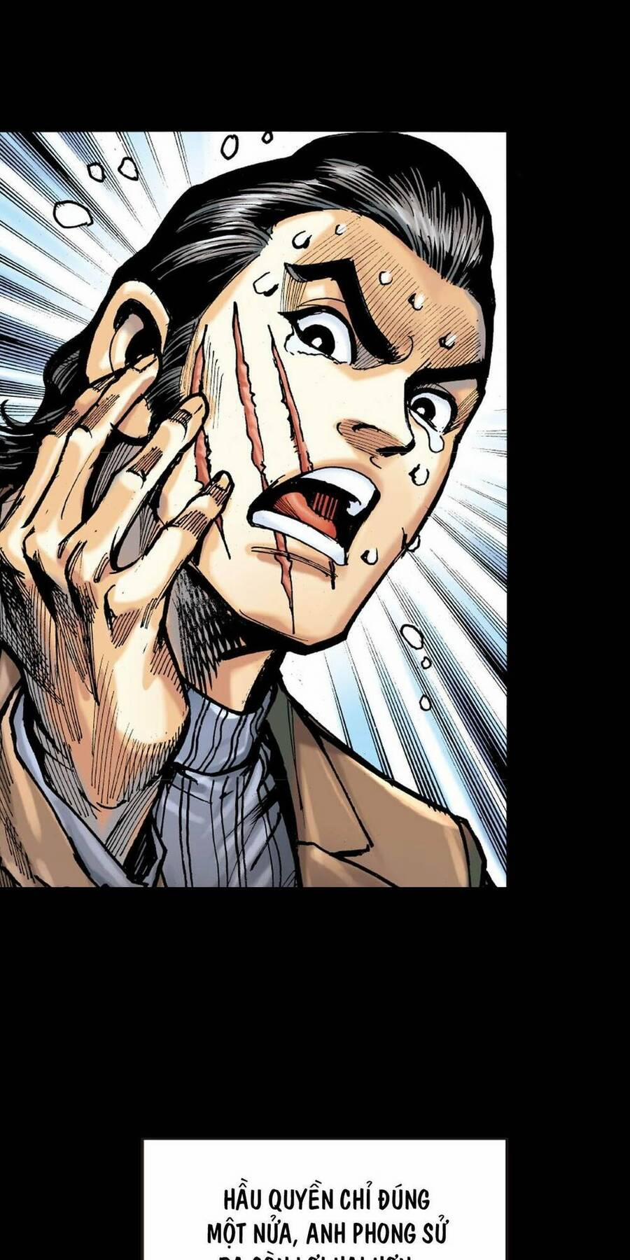 Anh Hùng Thập Bát 29 trang 8