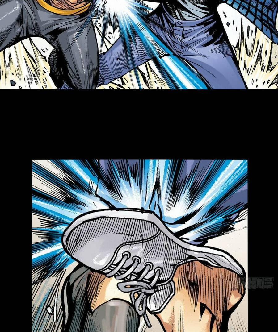 Anh Hùng Thập Bát 3 trang 2