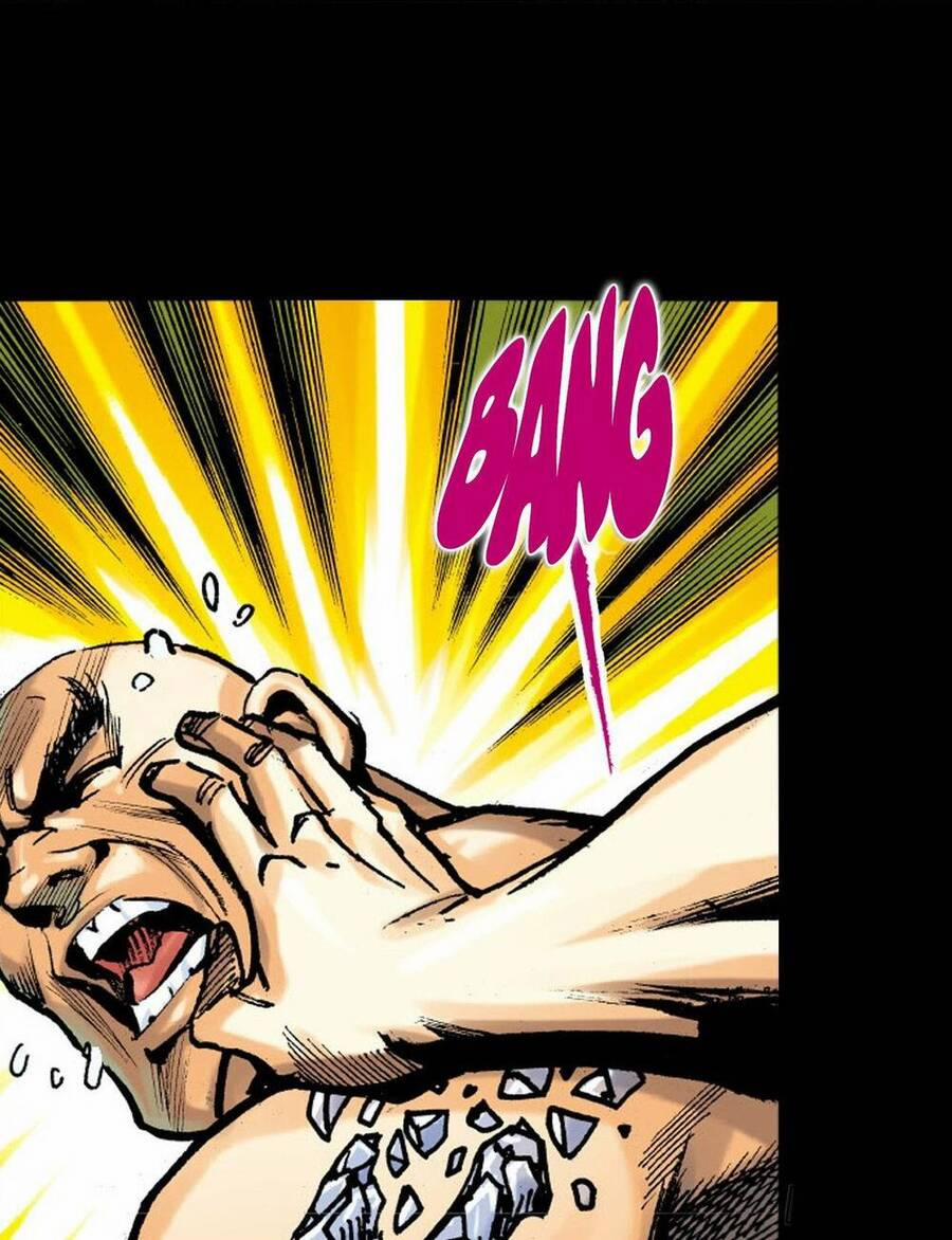 Anh Hùng Thập Bát 3 trang 21