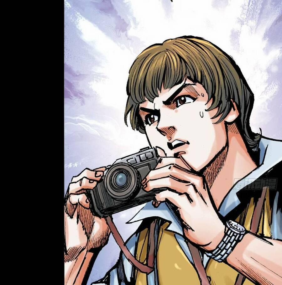 Anh Hùng Thập Bát 3 trang 24