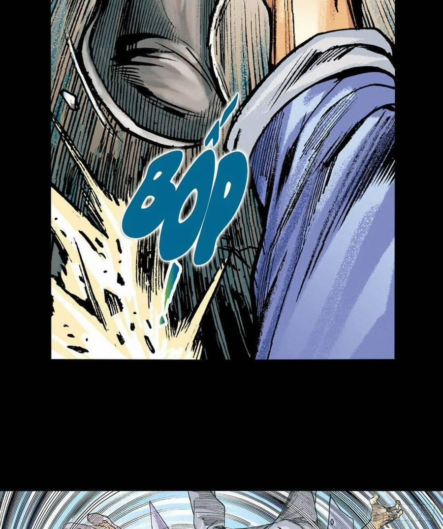 Anh Hùng Thập Bát 3 trang 3