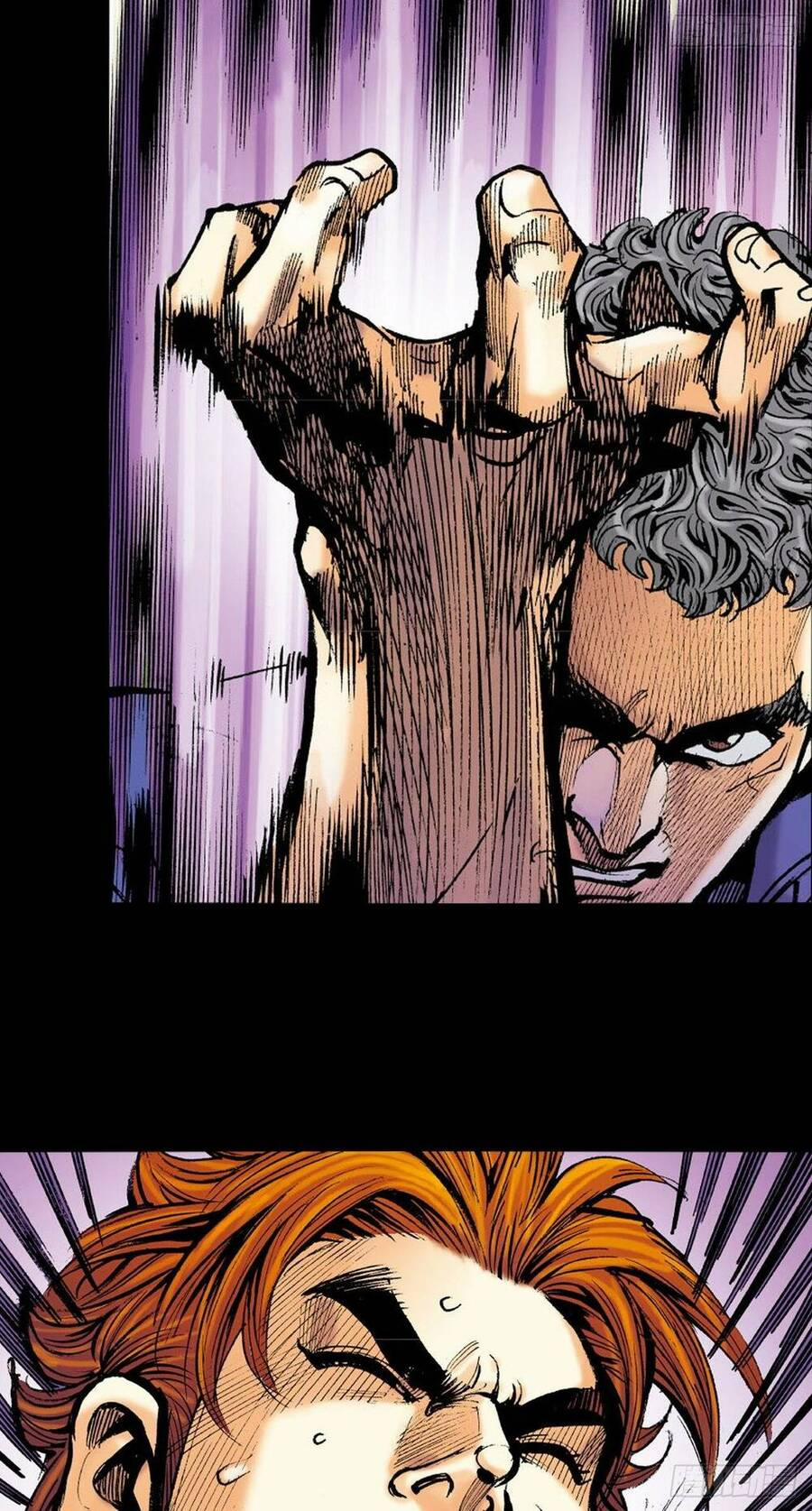 Anh Hùng Thập Bát 3 trang 33