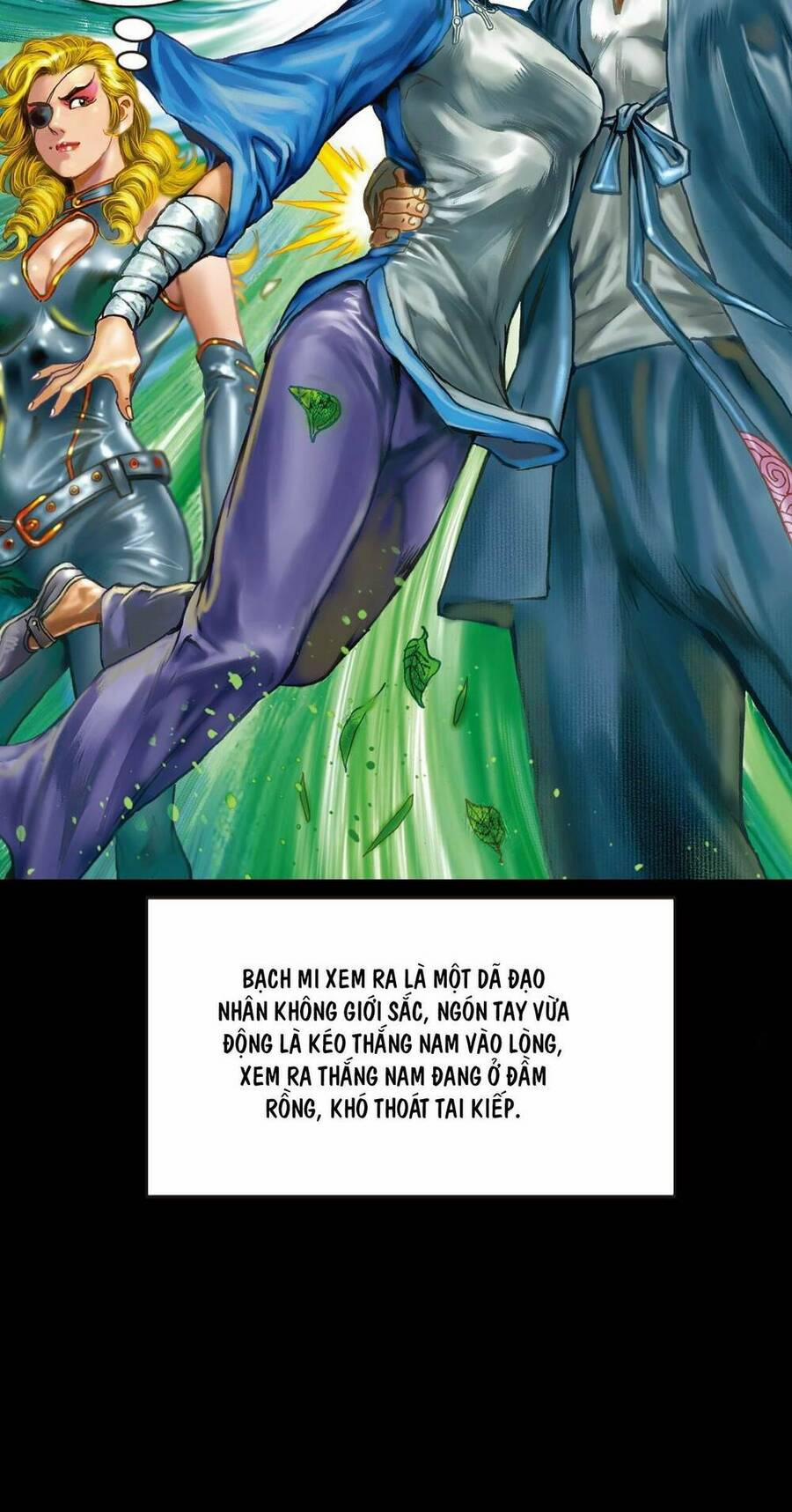 Anh Hùng Thập Bát 30 trang 16