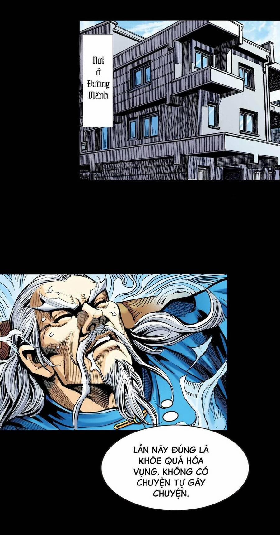 Anh Hùng Thập Bát 30 trang 17