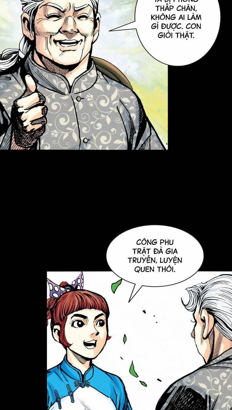 Anh Hùng Thập Bát 30 trang 2