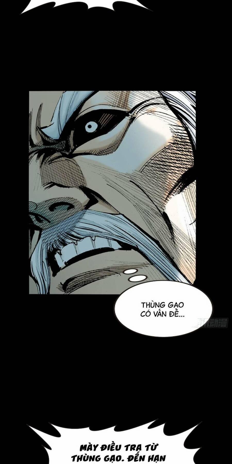 Anh Hùng Thập Bát 30 trang 23