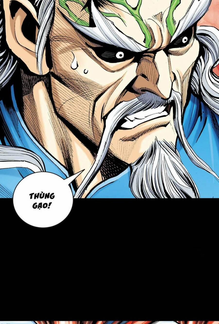 Anh Hùng Thập Bát 30 trang 26