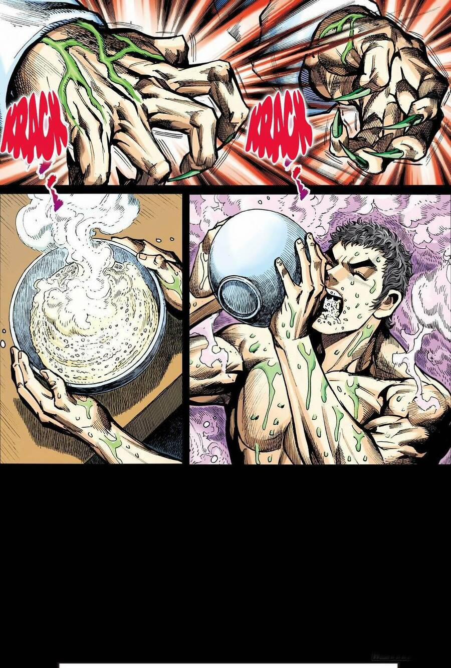 Anh Hùng Thập Bát 30 trang 27