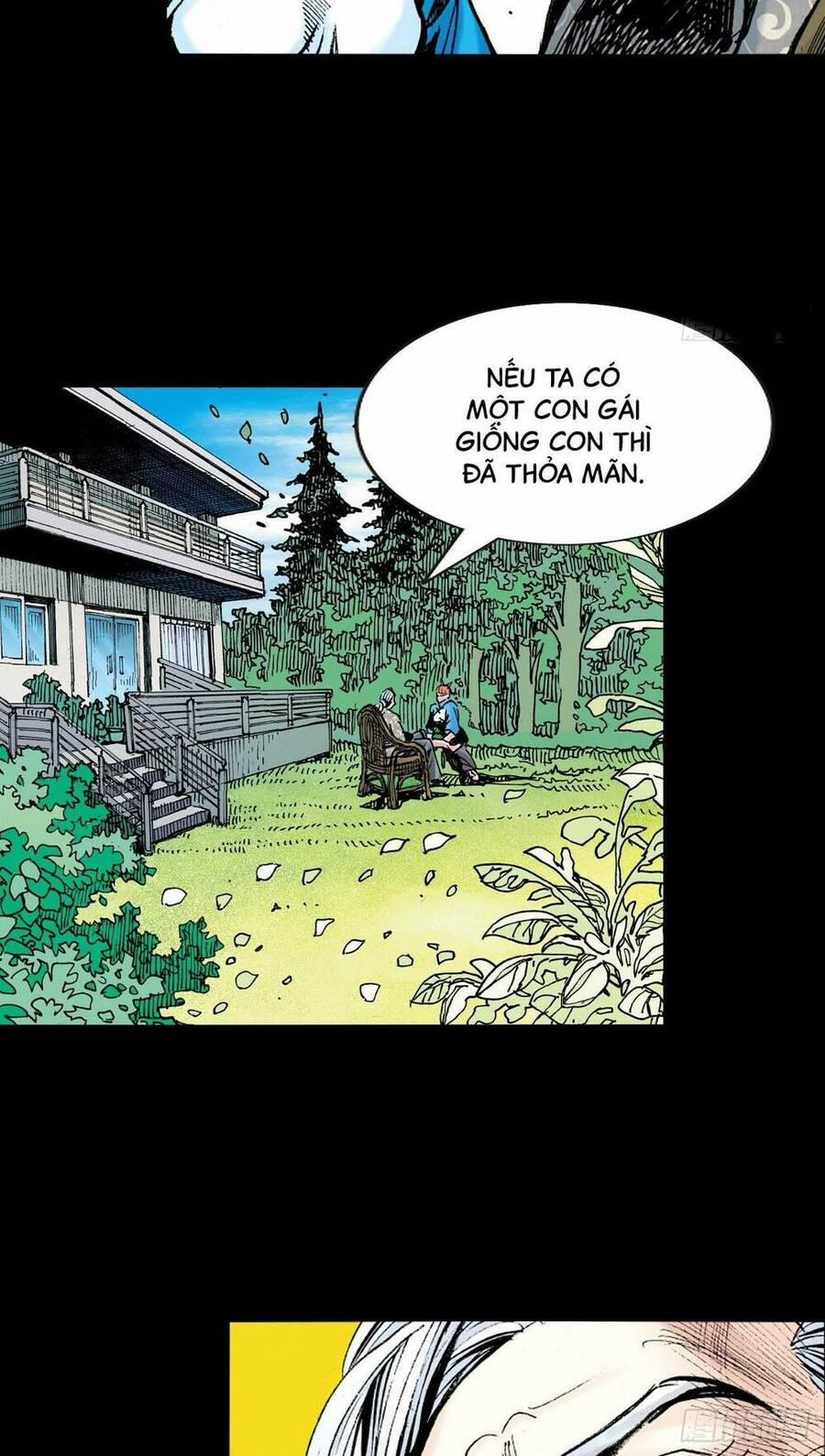 Anh Hùng Thập Bát 30 trang 3