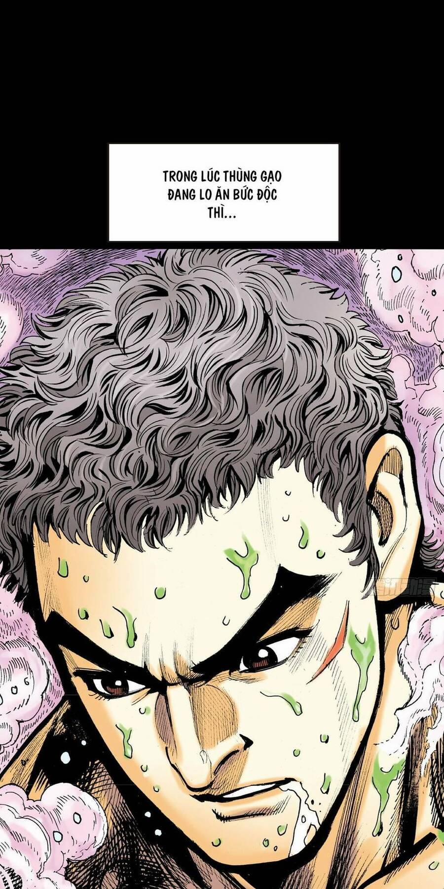 Anh Hùng Thập Bát 30 trang 30