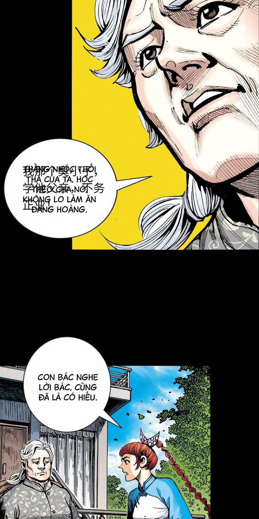 Anh Hùng Thập Bát 30 trang 4