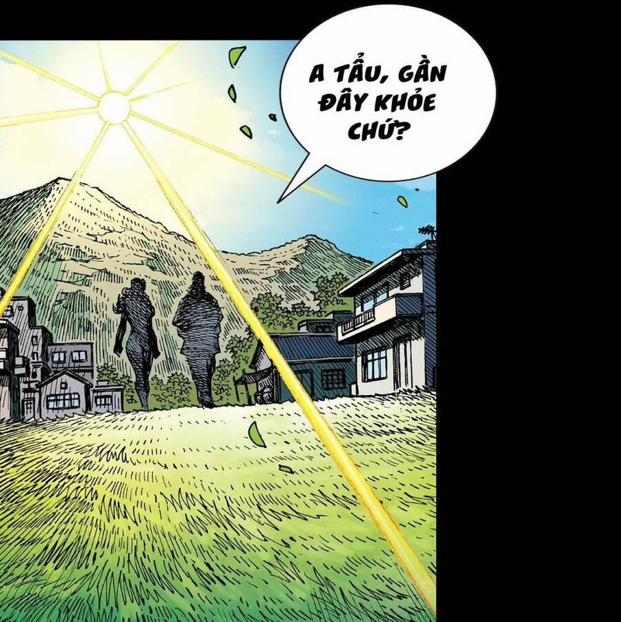 Anh Hùng Thập Bát 30 trang 8