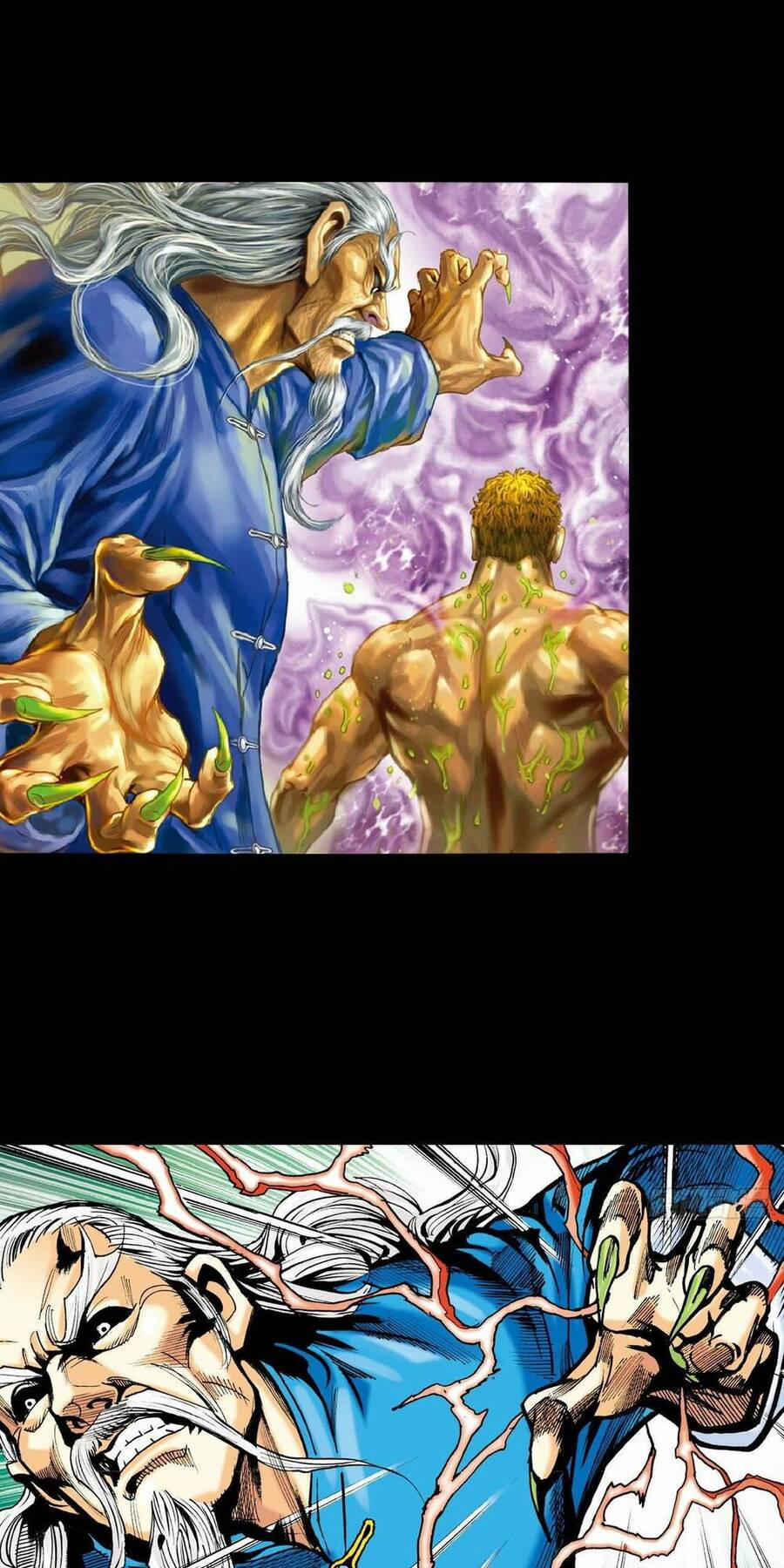 Anh Hùng Thập Bát 31 trang 1