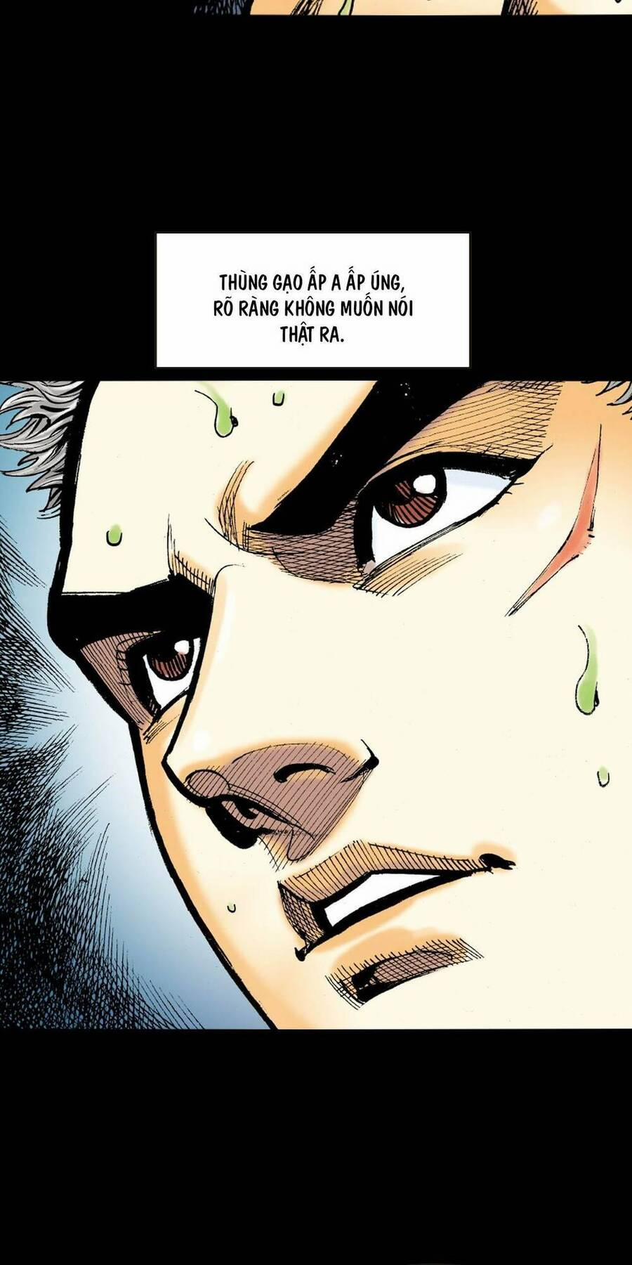 Anh Hùng Thập Bát 31 trang 13