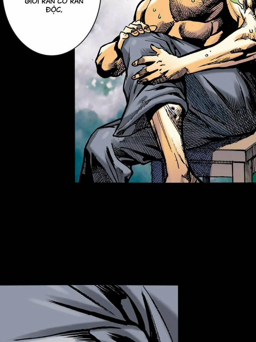 Anh Hùng Thập Bát 31 trang 15