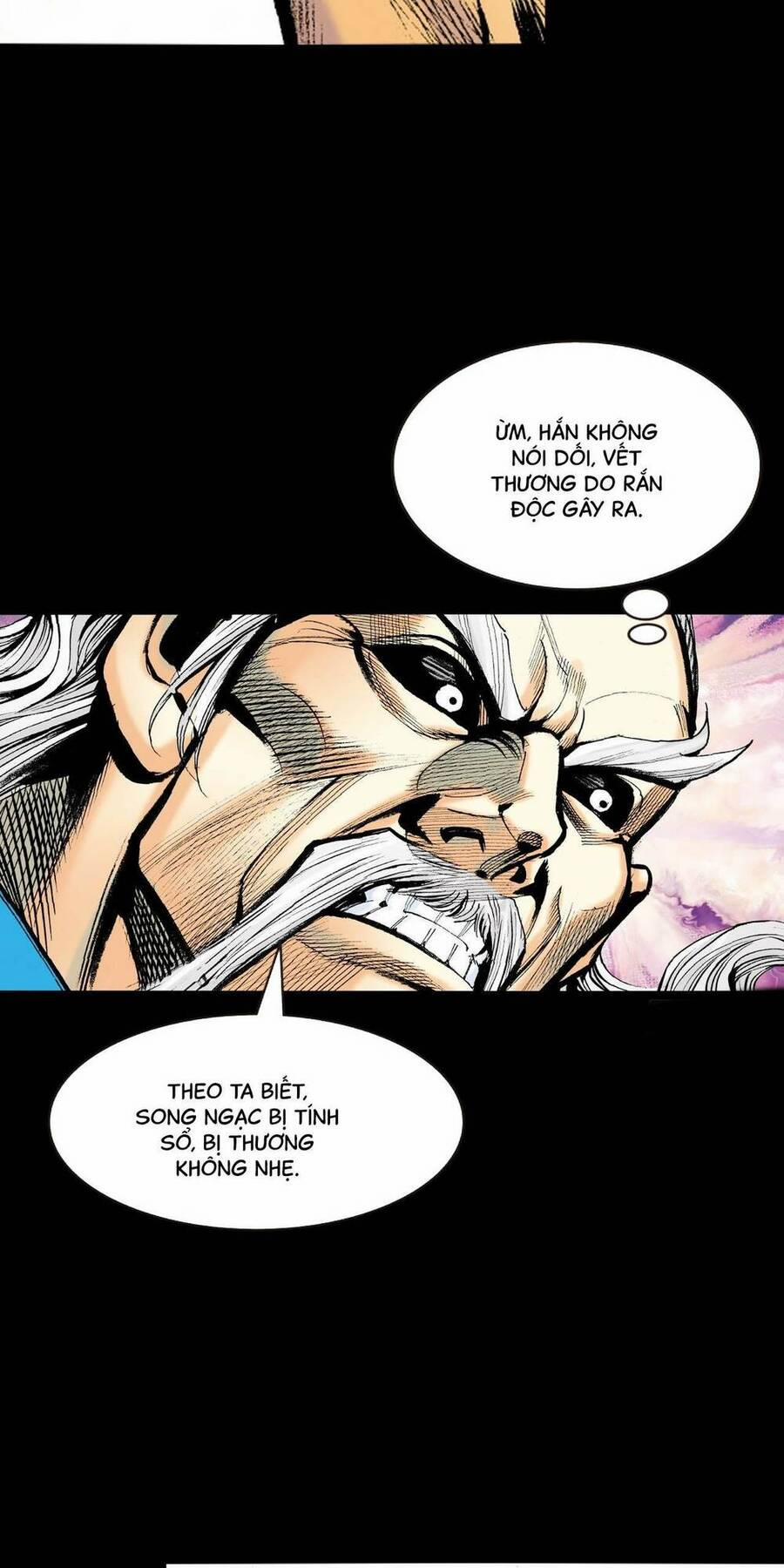 Anh Hùng Thập Bát 31 trang 17