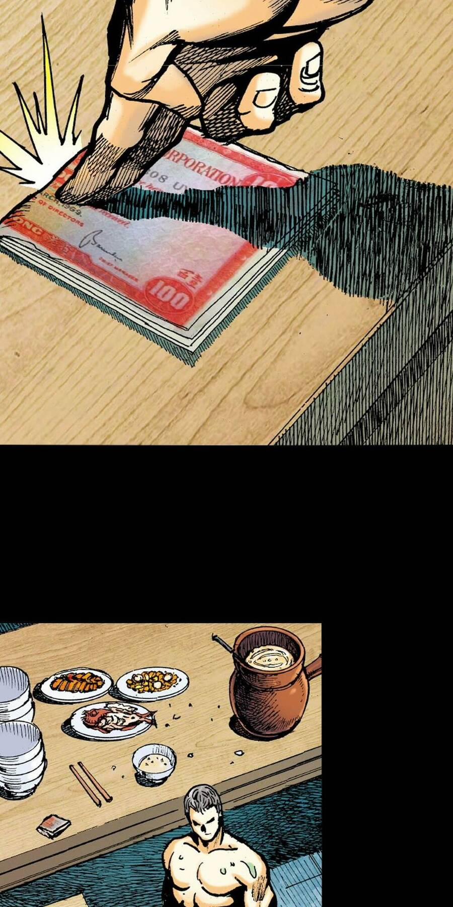 Anh Hùng Thập Bát 31 trang 24