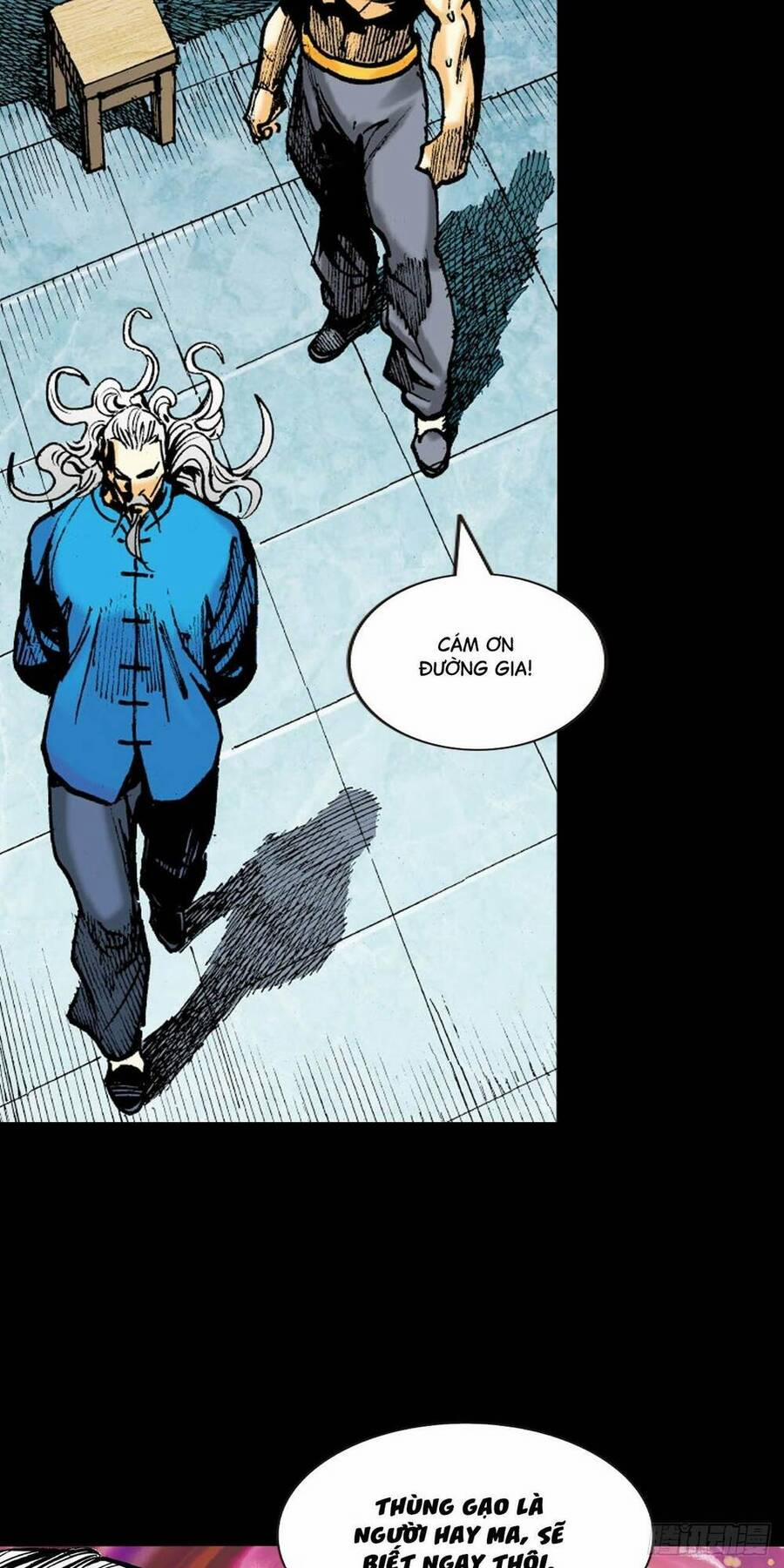 Anh Hùng Thập Bát 31 trang 25