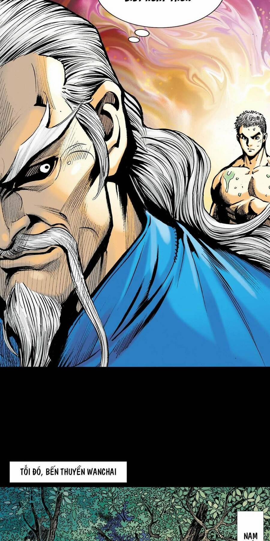 Anh Hùng Thập Bát 31 trang 26