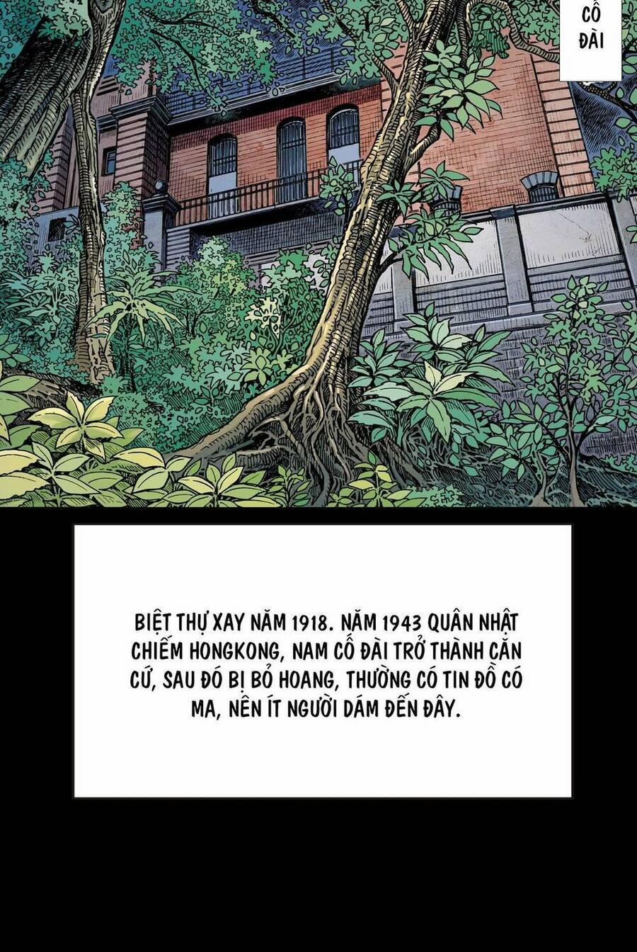 Anh Hùng Thập Bát 31 trang 27