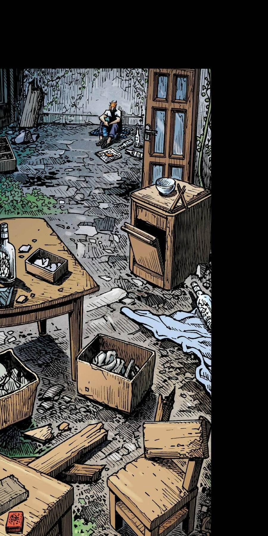 Anh Hùng Thập Bát 31 trang 29