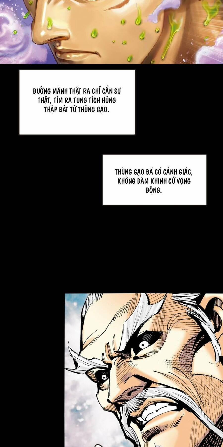 Anh Hùng Thập Bát 31 trang 3