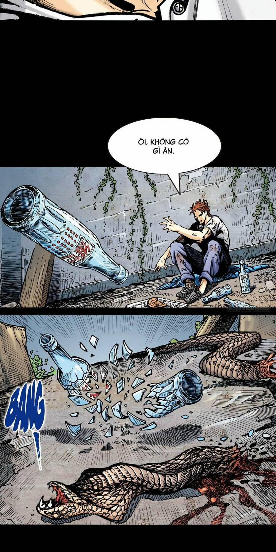 Anh Hùng Thập Bát 31 trang 32