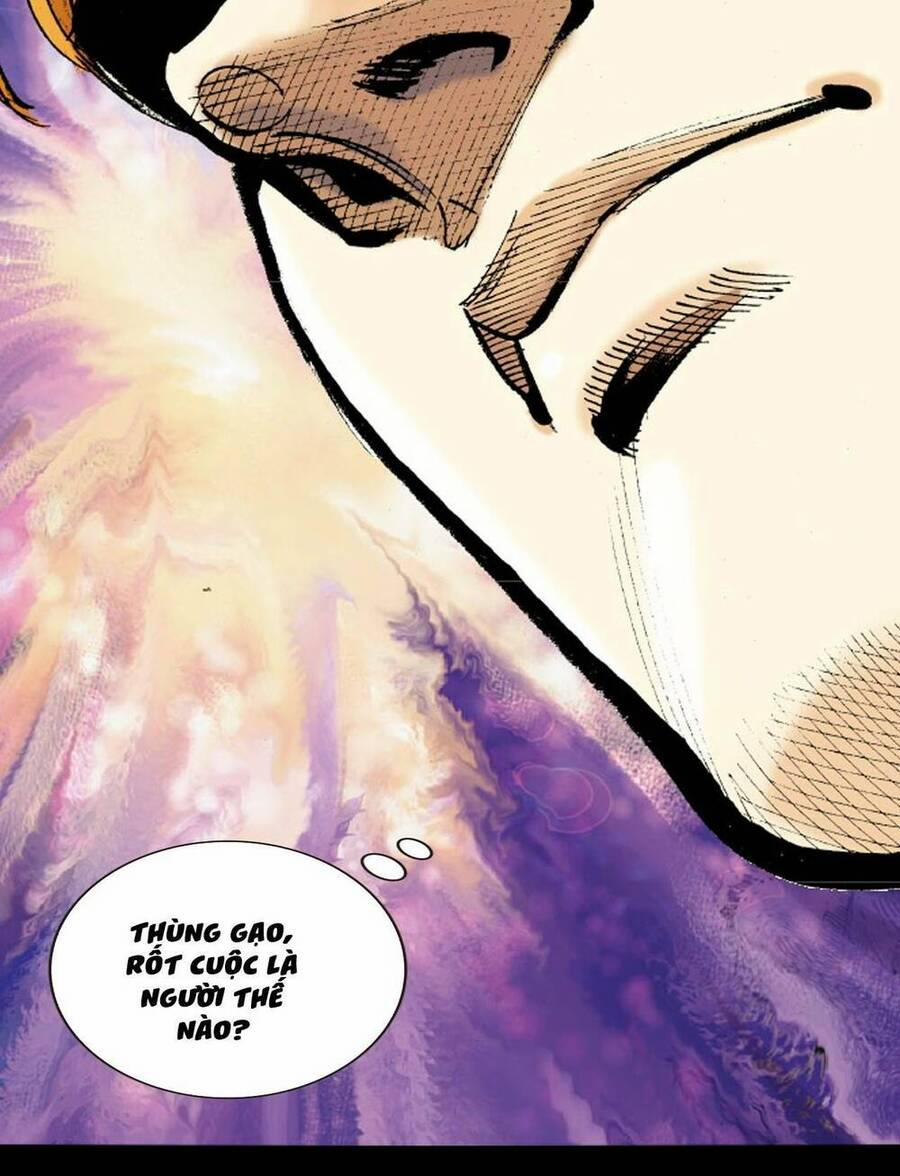 Anh Hùng Thập Bát 31 trang 34