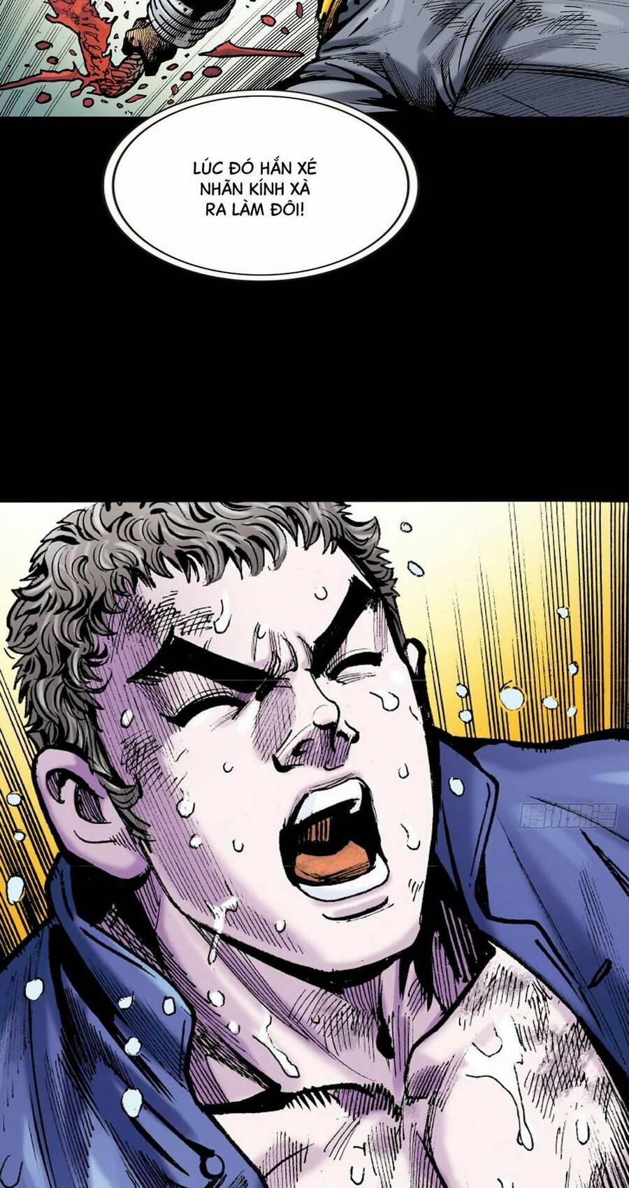 Anh Hùng Thập Bát 31 trang 37