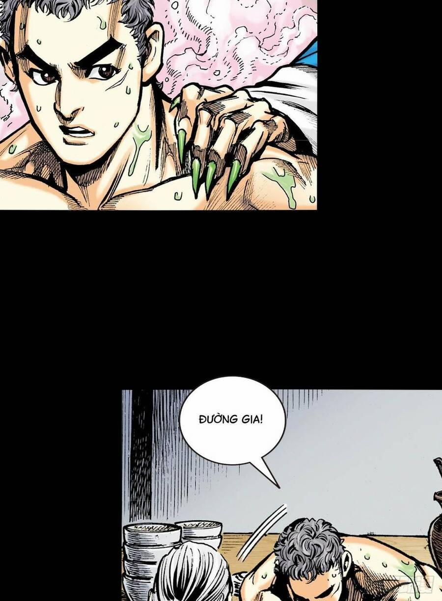 Anh Hùng Thập Bát 31 trang 5