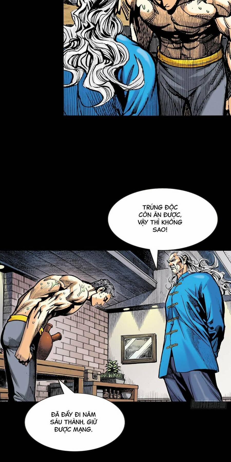 Anh Hùng Thập Bát 31 trang 6