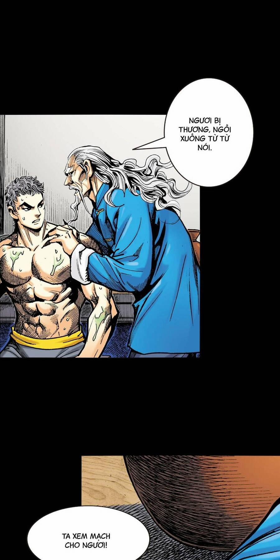 Anh Hùng Thập Bát 31 trang 7