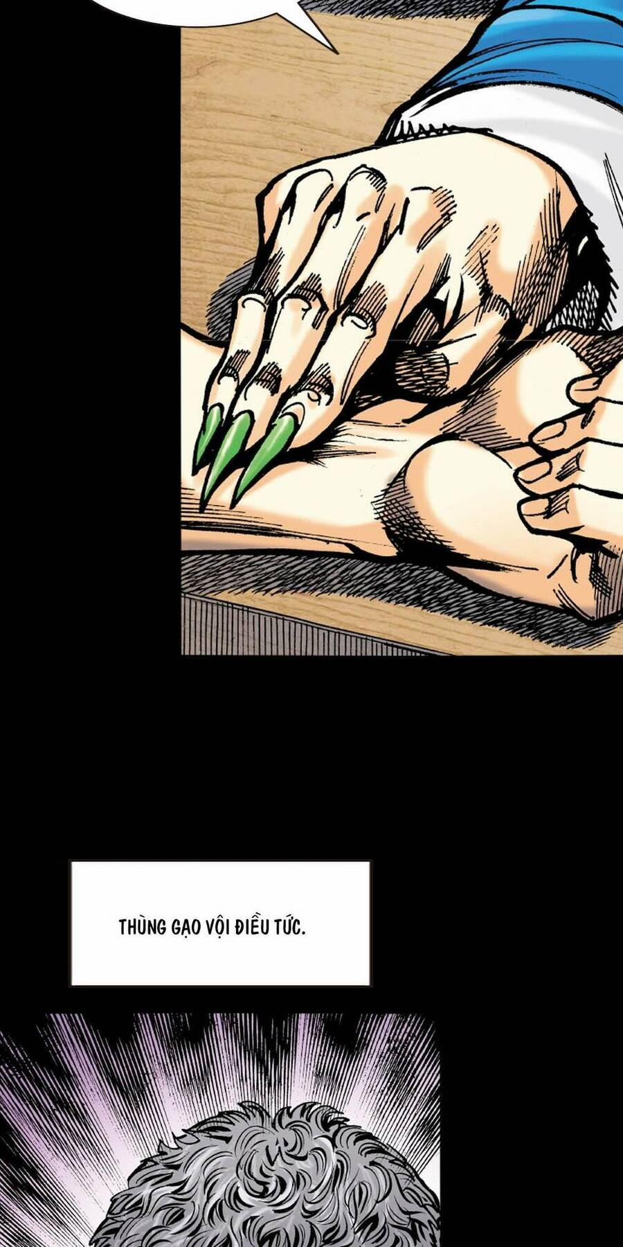 Anh Hùng Thập Bát 31 trang 8