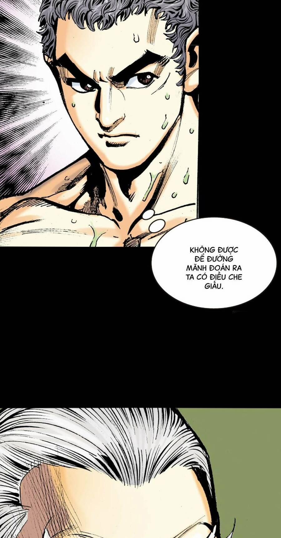 Anh Hùng Thập Bát 31 trang 9