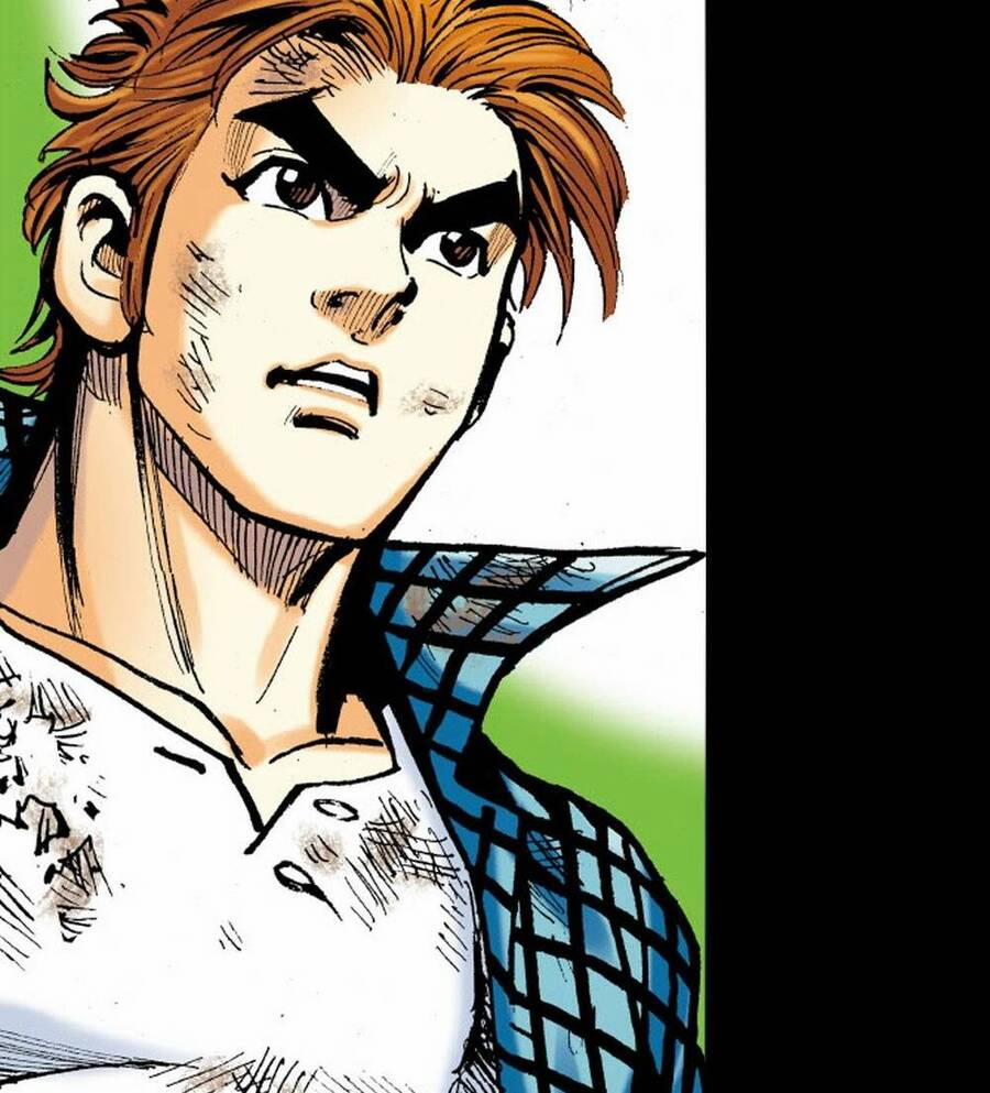 Anh Hùng Thập Bát 32 trang 10