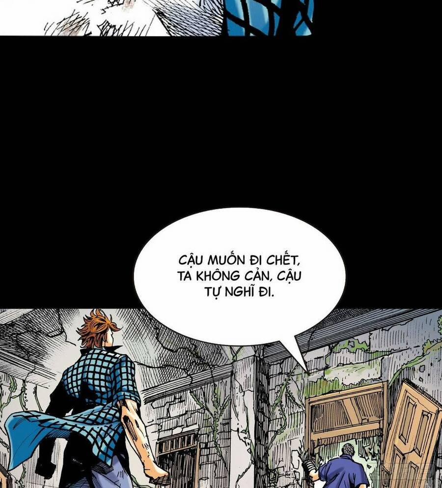 Anh Hùng Thập Bát 32 trang 11