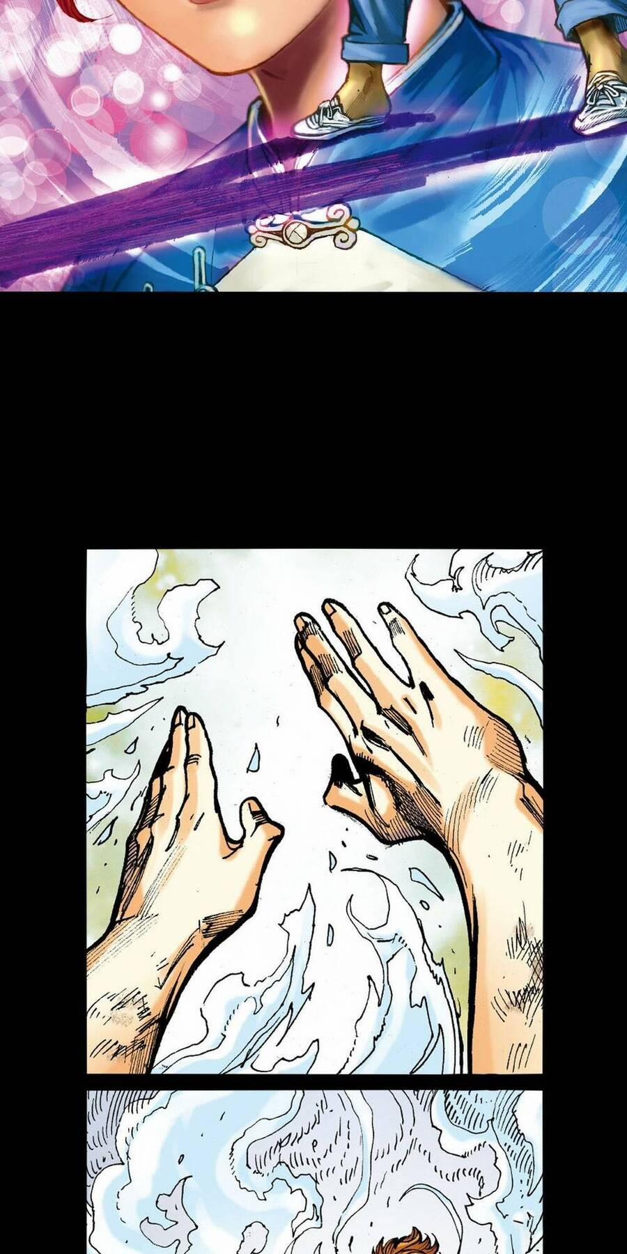 Anh Hùng Thập Bát 32 trang 13