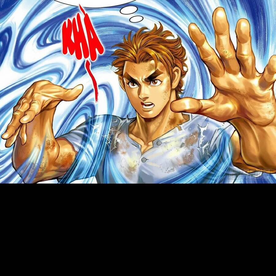 Anh Hùng Thập Bát 32 trang 15