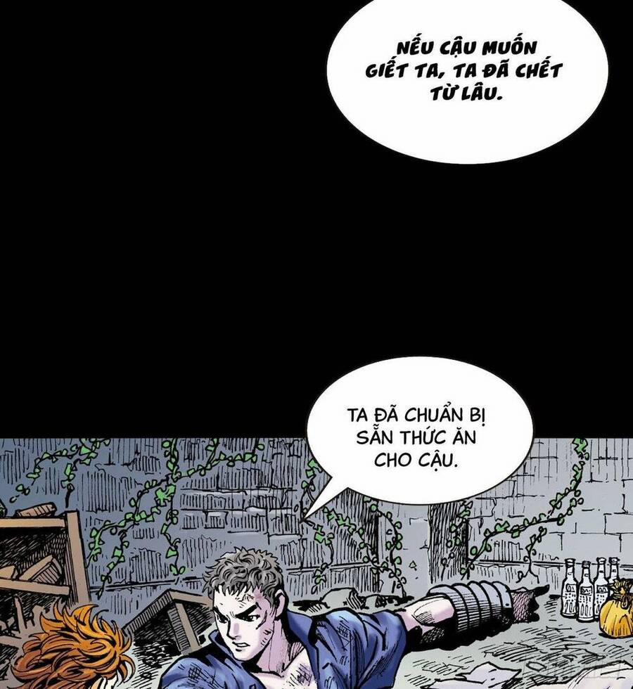 Anh Hùng Thập Bát 32 trang 5