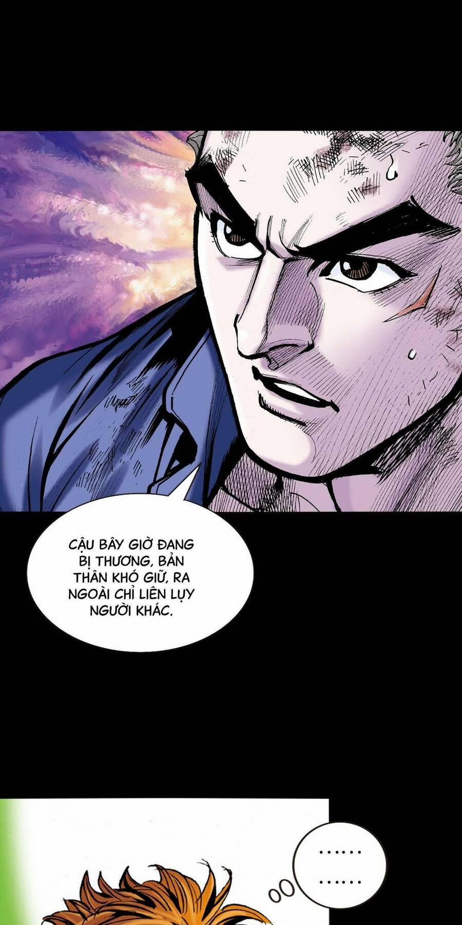 Anh Hùng Thập Bát 32 trang 9