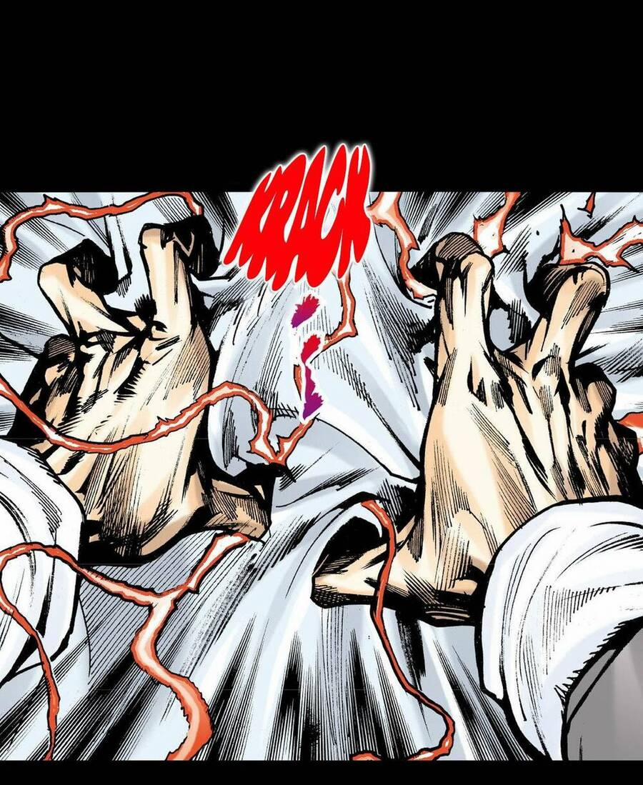 Anh Hùng Thập Bát 33 trang 18